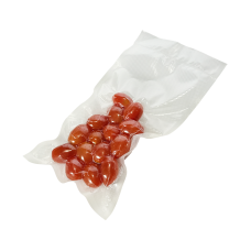 Напівгофровані (напіврифлені) вакуумні пакети 100 х 300 "Укрпакет" 100 шт