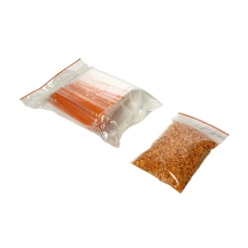 Пакеты с замком Zip-Lock 60 Х 80 мм 50 мкн уп. 1000 шт оптом