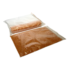 Пакеты с замком Zip-Lock 300 Х 400 мм 50 мкн уп. 1000 шт оптом