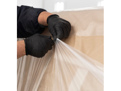 Історія виникнення упаковки