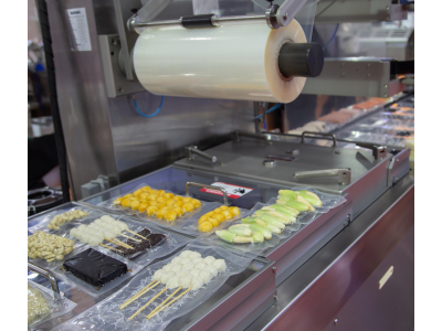 В чому переваги вакуумної упаковки?