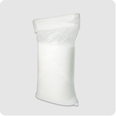 Мішки поліетиленові 400 х 25 х 1000 для виробництв "Укрпакет" 100 шт