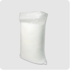 Мішки поліетиленові 400 х 50 х 1000 для виробництв "Укрпакет" 100 шт