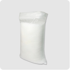 Мішки поліетиленові 700 х 700 х 35 мкм "Укрпакет" 100 шт