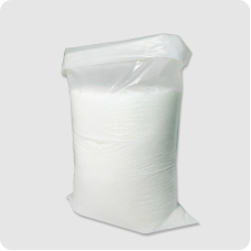 Мішки поліетиленові 560 х 80 х 1200 для виробництв "Укрпакет" 50 шт