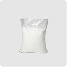 Мішки поліетиленові для фасування продукції 500 х 700 "Укрпакет" 100 шт