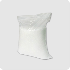 Мішки поліетиленові для фасування продукції 500 х 700 "Укрпакет" 200 шт