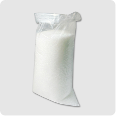 Мішки поліетиленові 500 х 1000 х 100 мкм "Укрпакет" 100 шт