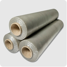 Стрейч плівка 500 х 23 2.2 кг нетто ЕКО з вторинної переробки