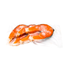 Пакети вакуумні для вакууматора 110*400*65 мкн 100шт