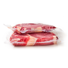 Пакети вакуумні 100 х 200 х 60 "Укрпакет" 100 шт