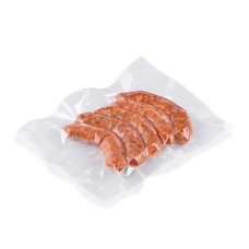 Пакети вакуумні 250 х 300 х 100 "Укрпакет" 100 шт