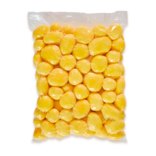 Пакети вакуумні 200 х 500 х 60 "Укрпакет" 100 шт