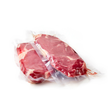 Пакети вакуумні для вакууматора 250*350*65 мкн 100шт