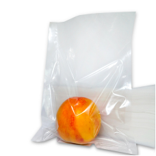 Пакети вакуумні 200 х 350 х 60 "Укрпакет" 100 шт