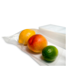 Пакети вакуумні 250 х 400 х 60 "Укрпакет" 100 шт