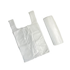 Пакет майка 22 х 36 Козак уп. 1/100 шт