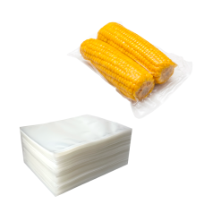 Пакети вакуумні гладкі 150*270*100 мкн 100 шт