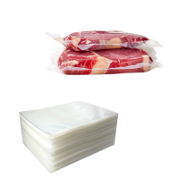 Пакети вакуумні для вакууматора 300*350*65 мкн 1000 шт оптом