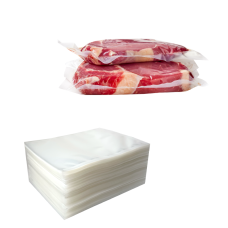 Пакети вакуумні для вакууматора 300*350*65 мкн 1000 шт оптом