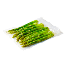 Гладкі вакуумні пакети 120*275*100 мкм "Укрпакет" 100 шт