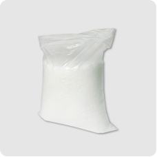 Мішки поліетиленові 500*500*25 мкм 500 шт оптом