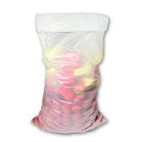 Пакети для засолки 50 см*100 см 50 мкм "Укрпакет" 20 шт