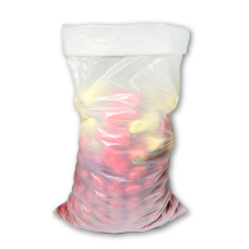 Пакети для засолки 50 см*100 см 50 мкм "Укрпакет" 50 шт