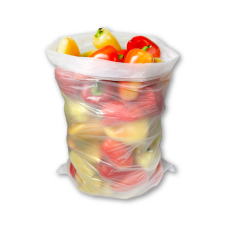 Мішки для засолки 50 см*100 см 100 мкм "Укрпакет" 20 шт