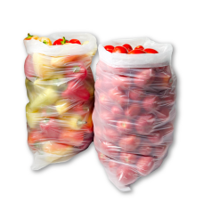 Мішки для засолки 40 см*100 см 50 мкм "Укрпакет" 50 шт