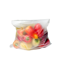 Пакети для засолки 30 см*70 см 50 мкм "Укрпакет" 20 шт