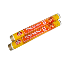 Папір для випікання силіконізований ТМ "Помічниця" 29 см х  6 м  в рулоні