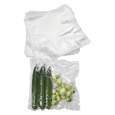 Пакеты вакуумные для вакууматора 250*350*65 мкн 100шт