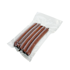 Гофровані (рифлені) вакуумні пакети 100 х 150 "Укрпакет" 100 шт