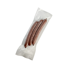 Гофровані (рифлені) вакуумні пакети 100 х 300 "Укрпакет" 100 шт