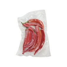 Гофровані (рифлені) вакуумні пакети 250 х 300 "Укрпакет" 100 шт