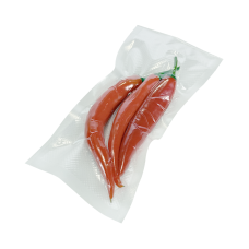 Напівгофровані (напіврифлені) вакуумні пакети 150 х 250 "Укрпакет" 100 шт