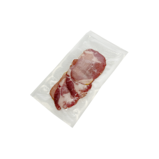 Напівгофровані (напіврифлені) вакуумні пакети 100 х 150 "Укрпакет" 100 шт