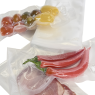 Полурифленые вакуумные пакеты