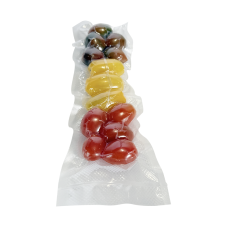 Напівгофровані (напіврифлені) вакуумні пакети 150 х 450 "Укрпакет" 100 шт