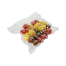 Напівгофровані (напіврифлені) вакуумні пакети 200 х 300 "Укрпакет" 100 шт