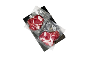 Напівгофровані вакуумні пакети