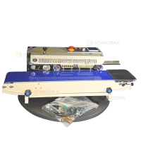 Конвейерный запайщик Hualian FRB-770I