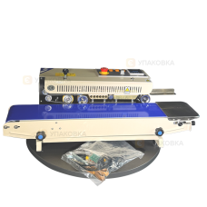 Конвейерный запайщик Hualian FRB-770I
