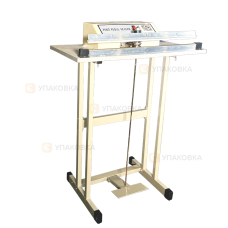 Напольный импульсный запайщик Hualian FRT-500