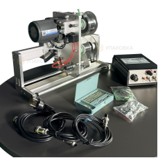 Автоматический Датер Термопринтер Hualian HP-241G 400 mm